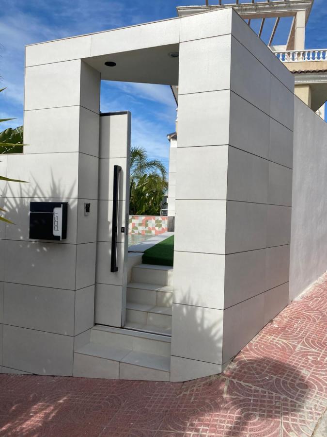 Ebli Corner Βίλα San Miguel De Salinas Εξωτερικό φωτογραφία