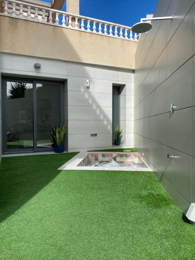 Ebli Corner Βίλα San Miguel De Salinas Εξωτερικό φωτογραφία