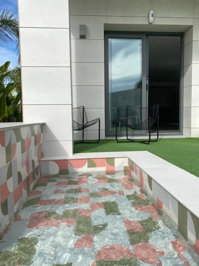 Ebli Corner Βίλα San Miguel De Salinas Εξωτερικό φωτογραφία