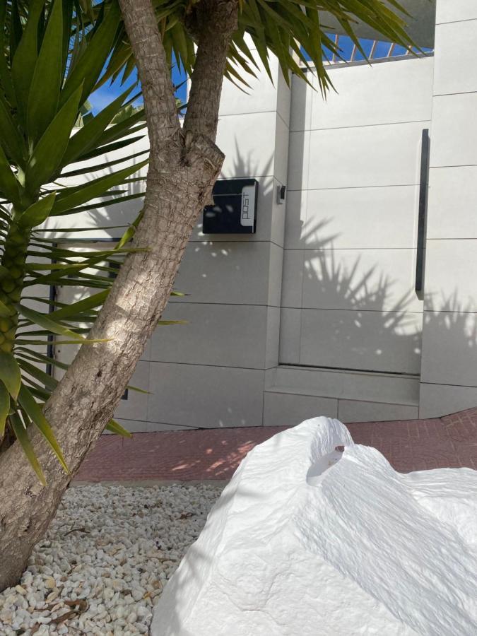 Ebli Corner Βίλα San Miguel De Salinas Εξωτερικό φωτογραφία