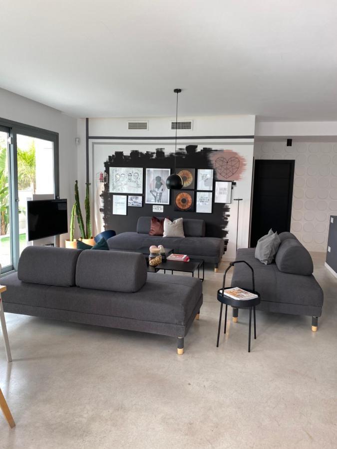 Ebli Corner Βίλα San Miguel De Salinas Εξωτερικό φωτογραφία
