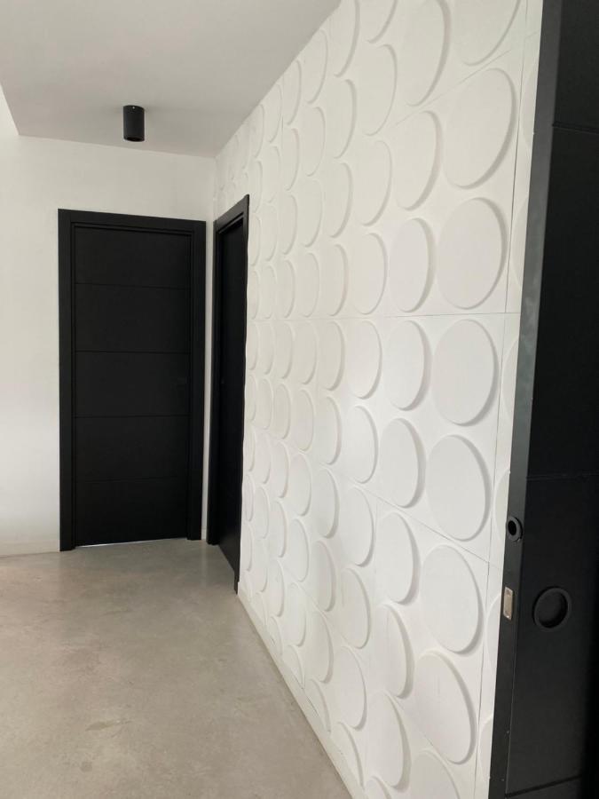 Ebli Corner Βίλα San Miguel De Salinas Εξωτερικό φωτογραφία
