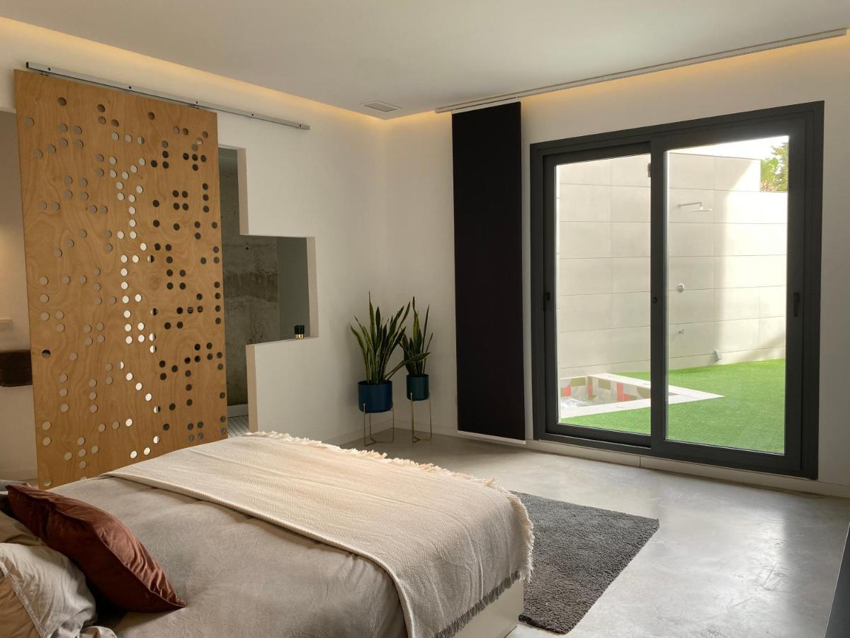 Ebli Corner Βίλα San Miguel De Salinas Εξωτερικό φωτογραφία
