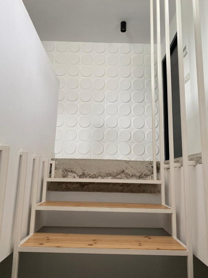 Ebli Corner Βίλα San Miguel De Salinas Εξωτερικό φωτογραφία